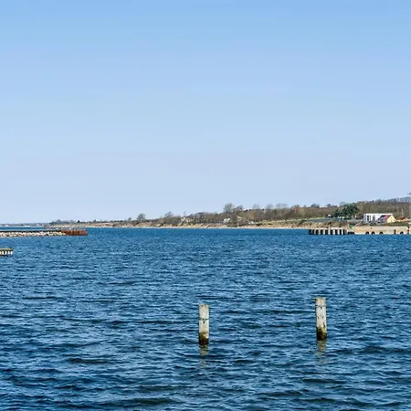 Apartman Lucjan - 50m From The Sea By Interhome Assens