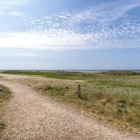 Apartment Lucjan - 50m From The Sea By Interhome Assens