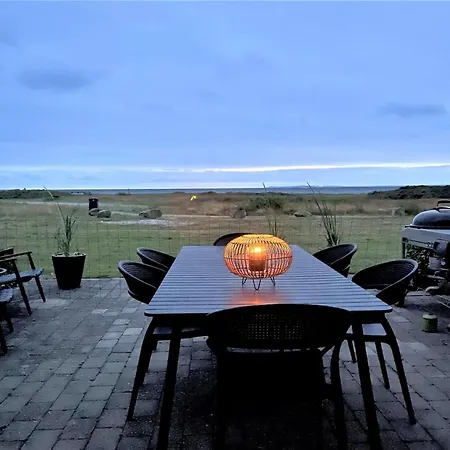 Lucjan - 50m From The Sea By Interhome Apartment