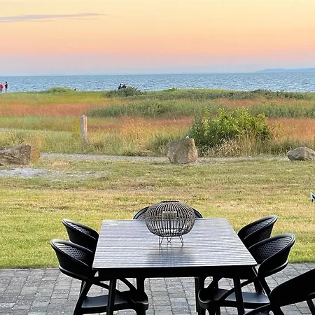 Lucjan - 50m From The Sea By Interhome Apartment