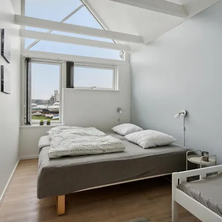 Lucjan - 50m From The Sea By Interhome أسّينس