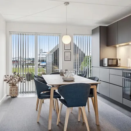 Lucjan - 50m From The Sea By Interhome Apartment *