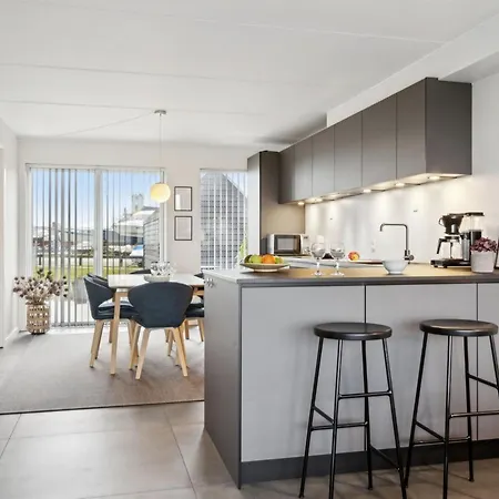 Lucjan - 50m From The Sea By Interhome * أسّينس