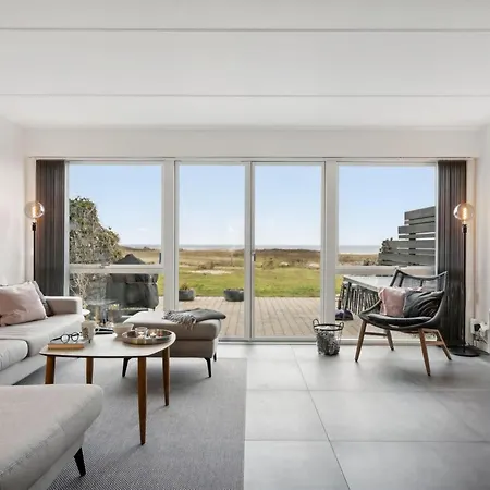 Lucjan - 50m From The Sea By Interhome Apartment *