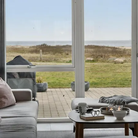شقة Lucjan - 50m From The Sea By Interhome أسّينس