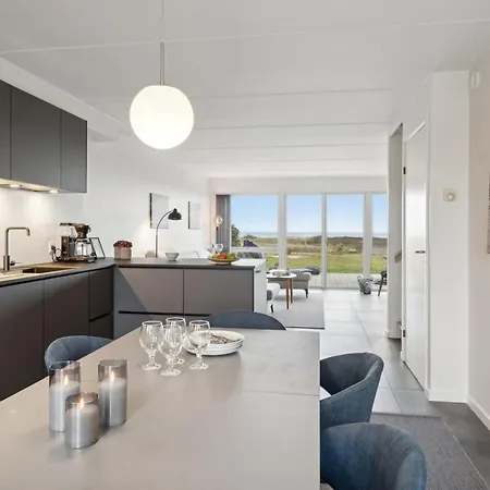 Lucjan - 50m From The Sea By Interhome * أسّينس