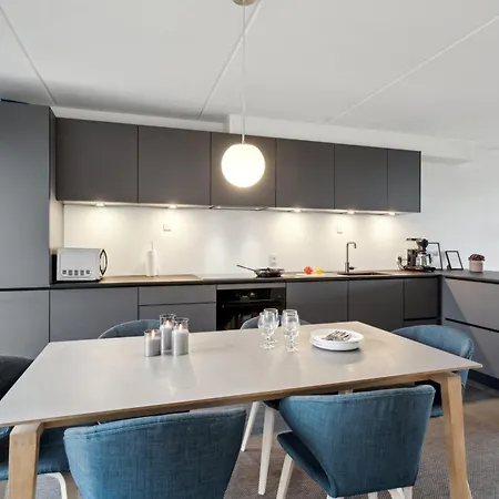 Lucjan - 50m From The Sea By Interhome * أسّينس
