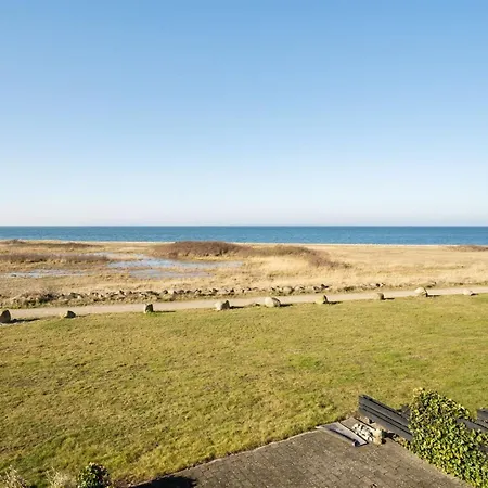 Апартаменты Lucjan - 50m From The Sea By Interhome *