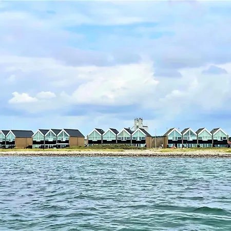 شقة Lucjan - 50m From The Sea By Interhome *