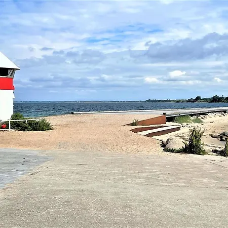 شقة Lucjan - 50m From The Sea By Interhome أسّينس