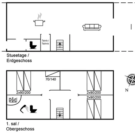 Lucjan - 50m From The Sea By Interhome * أسّينس