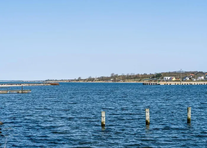 Apartman Lucjan - 50m From The Sea By Interhome Assens