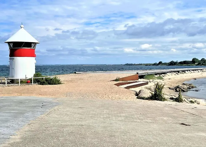 Lucjan - 50m From The Sea By Interhome