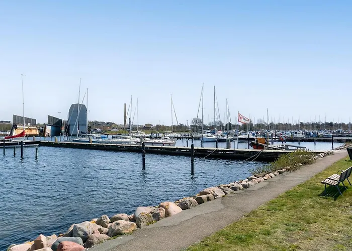 Lucjan - 50m From The Sea By Interhome