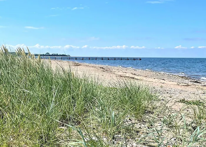 Apartman Lucjan - 50m From The Sea By Interhome *