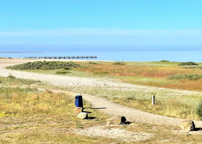 Apartman Lucjan - 50m From The Sea By Interhome Assens