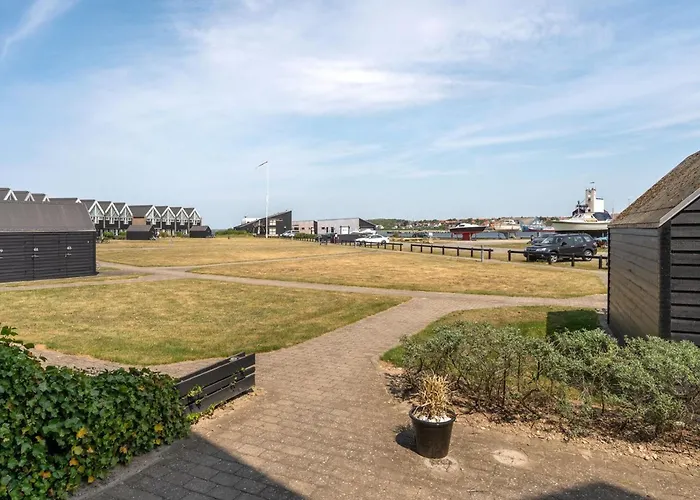 Lucjan - 50m From The Sea By Interhome Assens