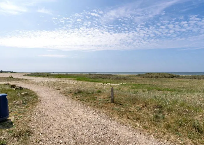 Apartman Lucjan - 50m From The Sea By Interhome Assens