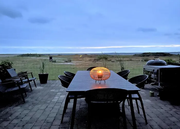 Lucjan - 50m From The Sea By Interhome Apartman