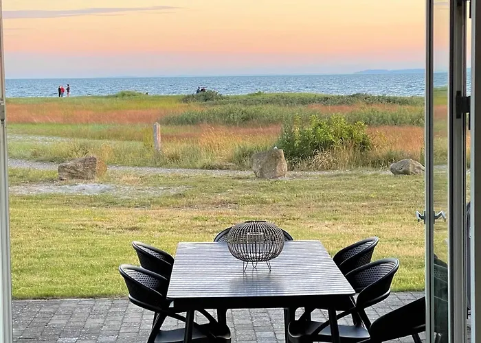 Lucjan - 50m From The Sea By Interhome Apartman