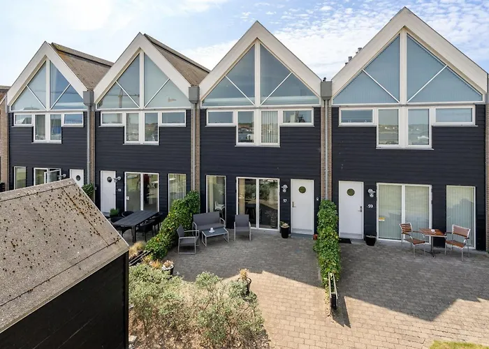 Lucjan - 50m From The Sea By Interhome *