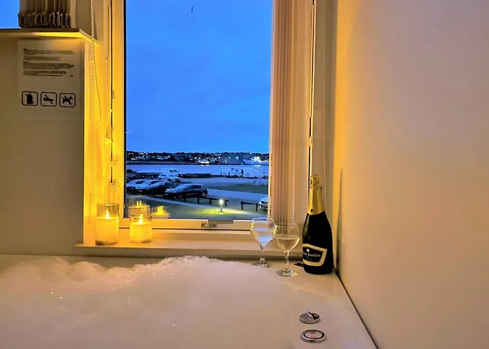 Lucjan - 50m From The Sea By Interhome Apartman Assens