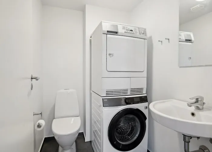 Lucjan - 50m From The Sea By Interhome *