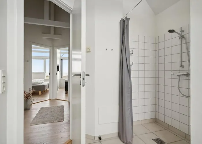 Lucjan - 50m From The Sea By Interhome Assens