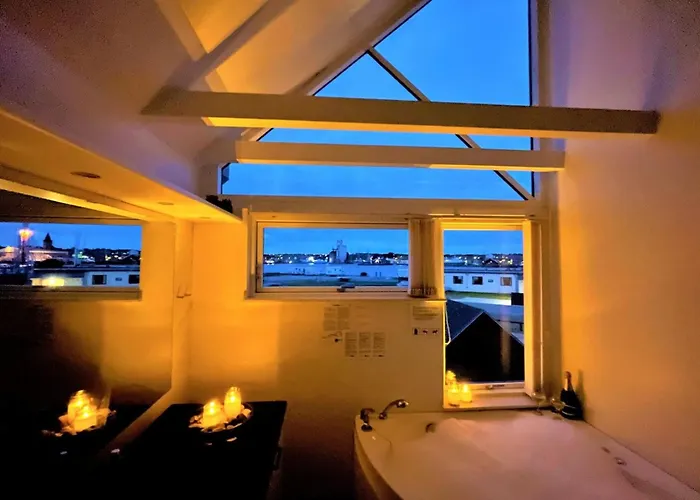 Apartman Lucjan - 50m From The Sea By Interhome *