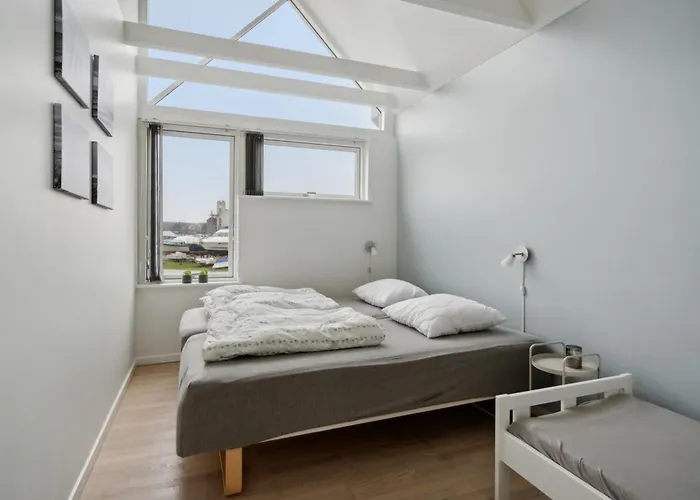 Lucjan - 50m From The Sea By Interhome Assens