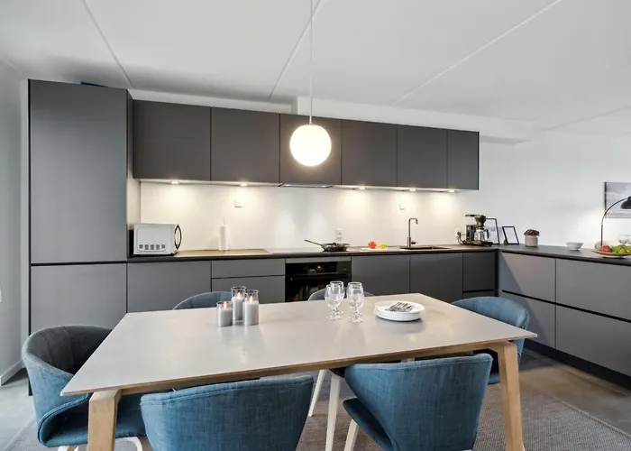 Lucjan - 50m From The Sea By Interhome *