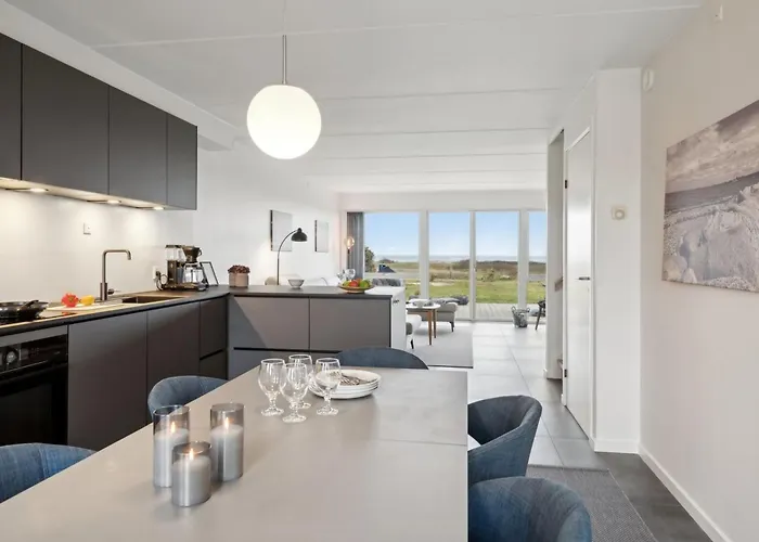 Lucjan - 50m From The Sea By Interhome * Assens