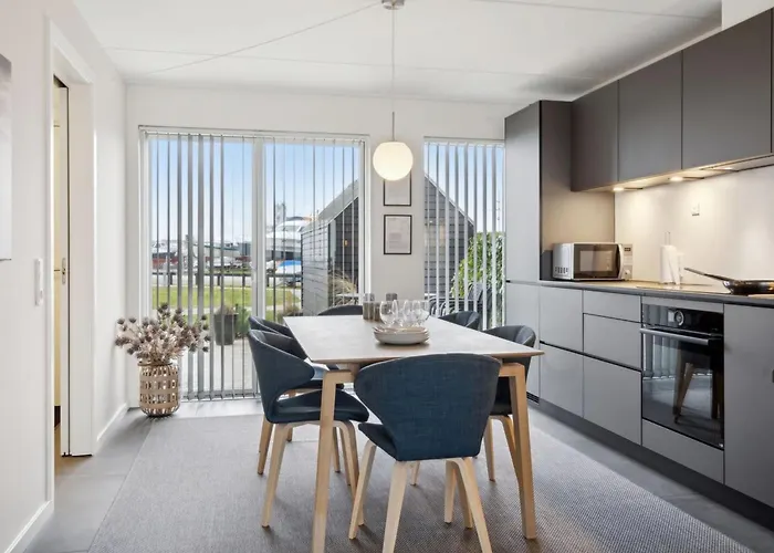 Lucjan - 50m From The Sea By Interhome Apartman *