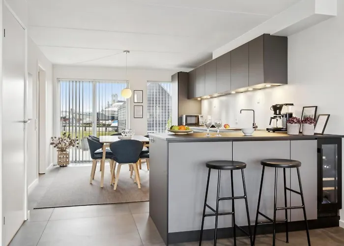 Lucjan - 50m From The Sea By Interhome * Assens