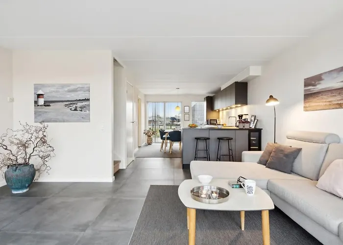 Lucjan - 50m From The Sea By Interhome Assens