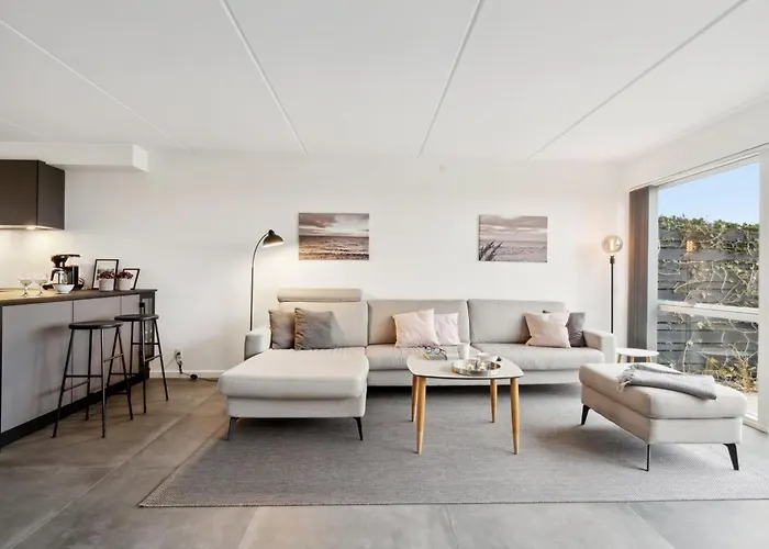 Lucjan - 50m From The Sea By Interhome * Assens